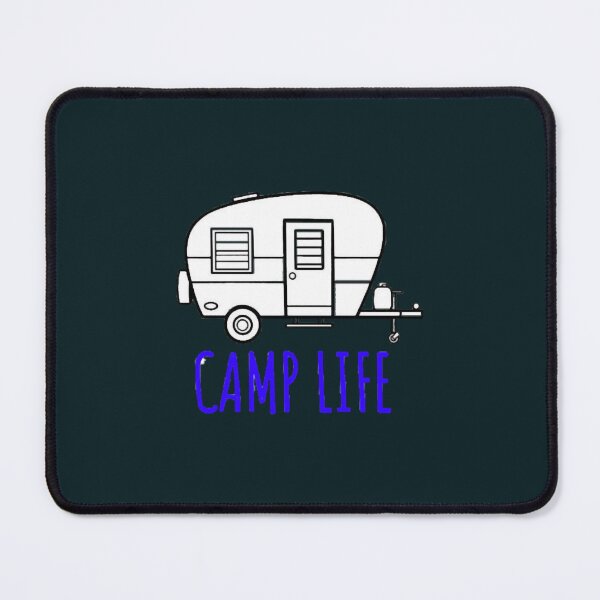 Item preview, Camp Life Classic designed and sold by Salzedoashop.