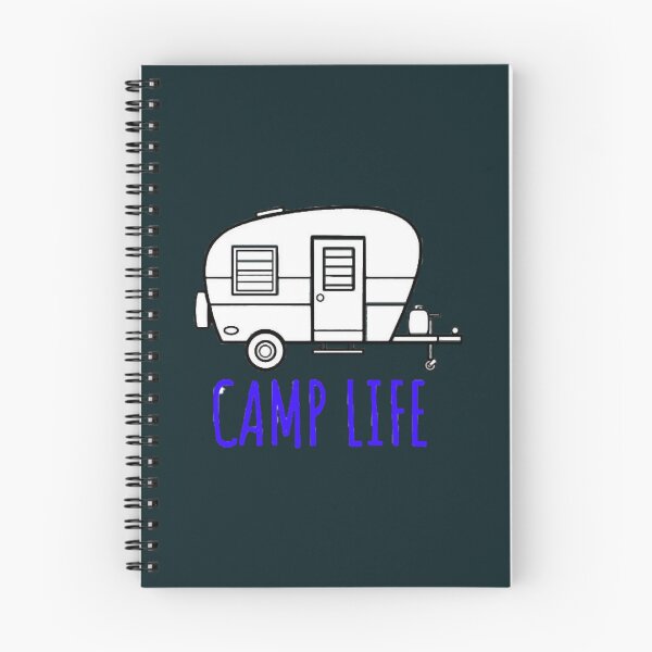 Item preview, Camp Life Classic  designed and sold by Salzedoashop.