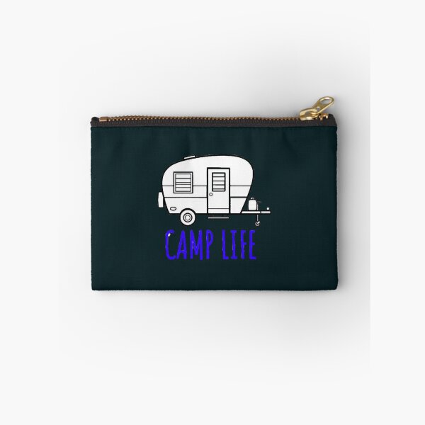 Item preview, Camp Life Classic  designed and sold by Salzedoashop.