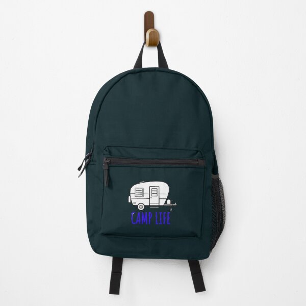 Item preview, Camp Life Classic designed and sold by Salzedoashop.