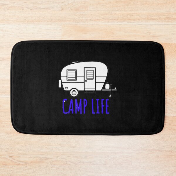 Item preview, Camp Life Classic  designed and sold by Salzedoashop.