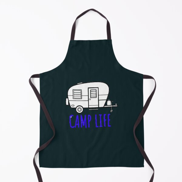 Item preview, Camp Life Classic designed and sold by Salzedoashop.