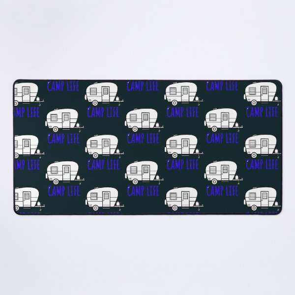 Item preview, Camp Life Classic  designed and sold by Salzedoashop.