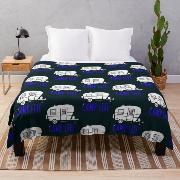 Item preview, Camp Life Classic  designed and sold by Salzedoashop.