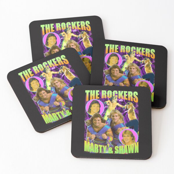 Item preview, The Rockers Bootleg designed and sold by AdamMauceri8.