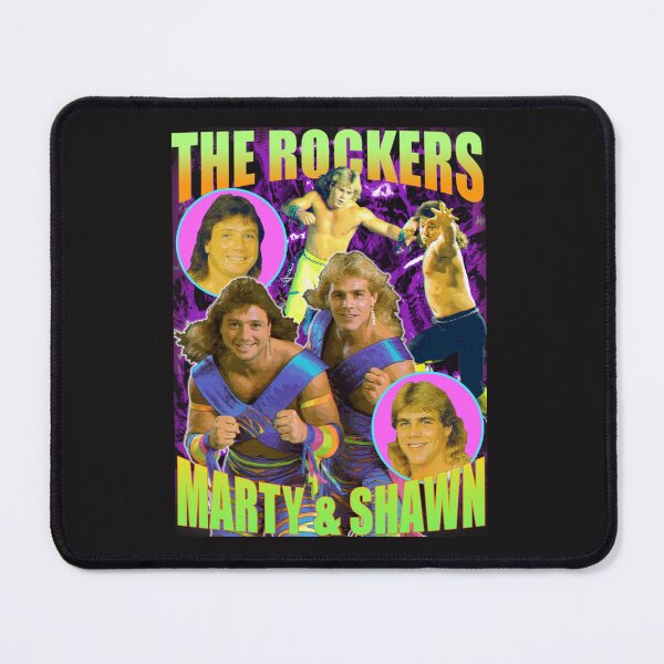 Item preview, The Rockers Bootleg designed and sold by AdamMauceri8.