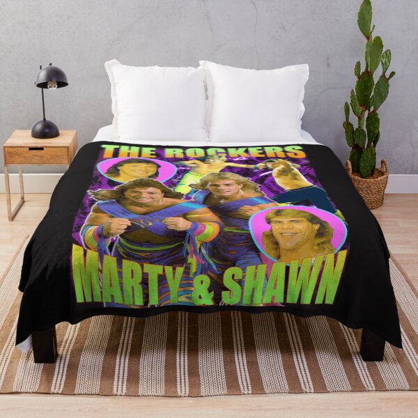 Item preview, The Rockers Bootleg designed and sold by AdamMauceri8.