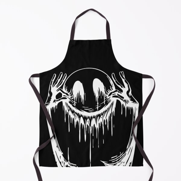 Item preview, Smile Face - Halloween - Dark designed and sold by Hori4on.