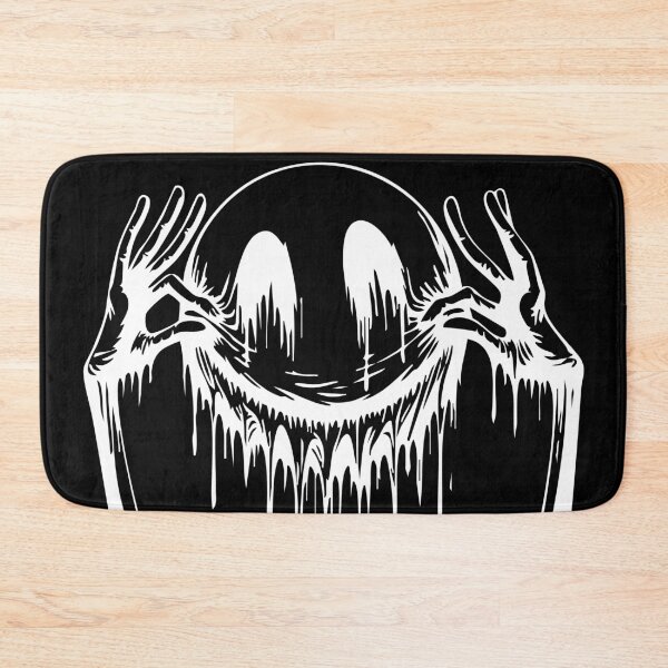 Item preview, Smile Face - Halloween - Dark designed and sold by Hori4on.