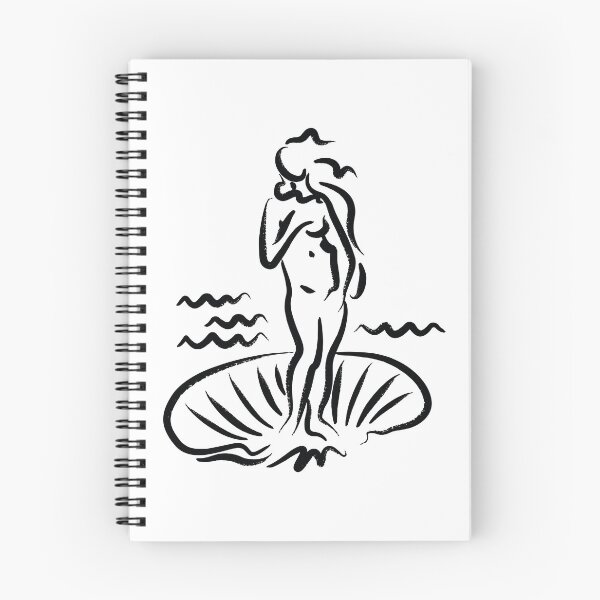 Item preview, BOTTICELLI.EXE designed and sold by el_stormer.