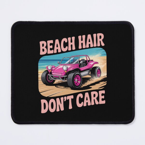 Item preview, Beach Hair Don't Care Rail Racing Offroad Car Dune Buggy designed and sold by LeeEvans222.