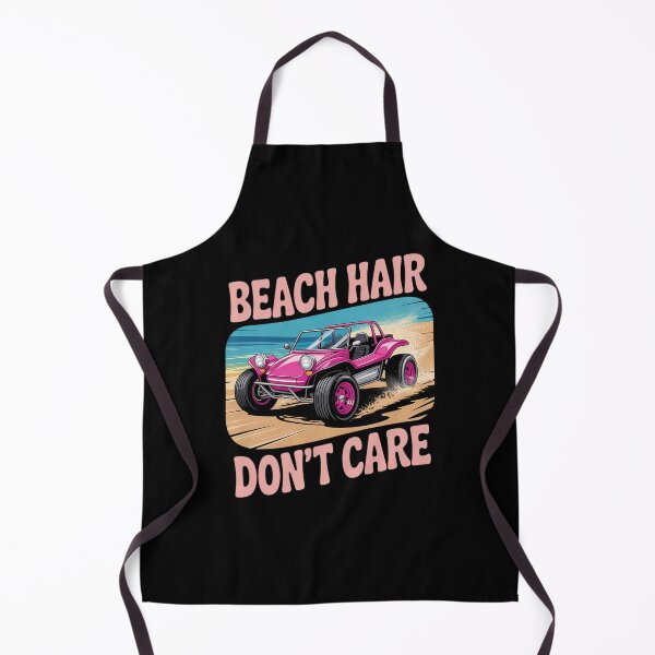 Item preview, Beach Hair Don't Care Rail Racing Offroad Car Dune Buggy designed and sold by LeeEvans222.