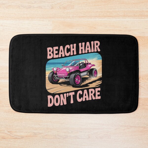 Item preview, Beach Hair Don't Care Rail Racing Offroad Car Dune Buggy designed and sold by LeeEvans222.