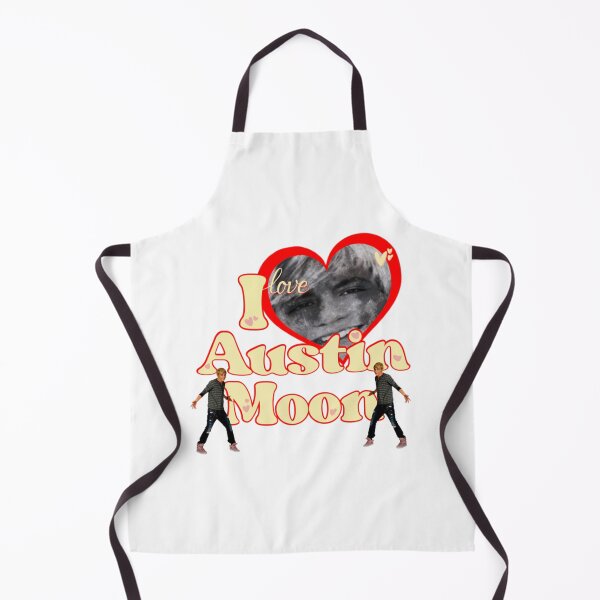 Item preview, I Love Austin Moon designed and sold by AdamMauceri8.