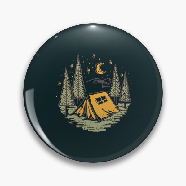 Item preview, Camp Oversized  designed and sold by Salzedoashop.