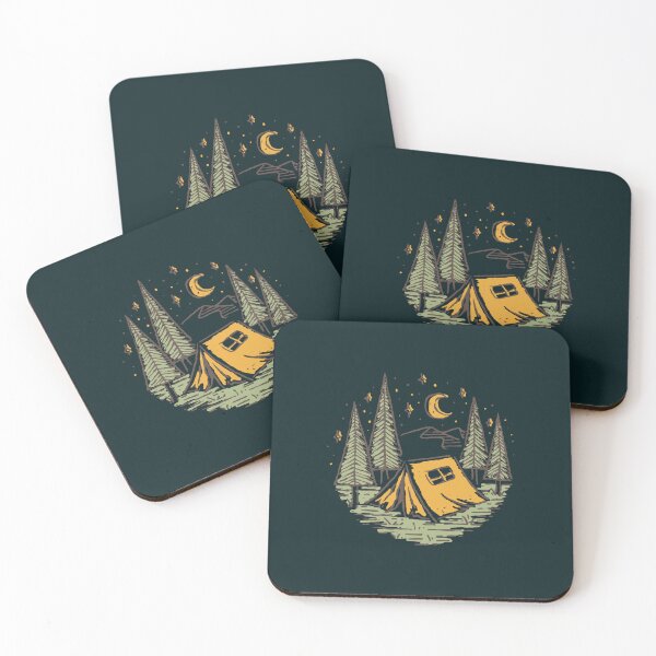 Item preview, Camp Oversized  designed and sold by Salzedoashop.