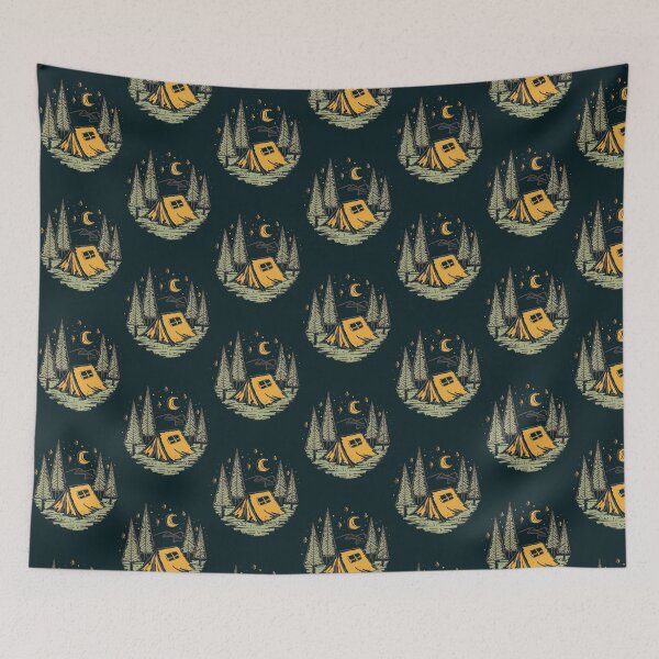 Item preview, Camp Oversized  designed and sold by Salzedoashop.