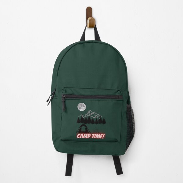 Item preview, Camp Time designed and sold by Salzedoashop.