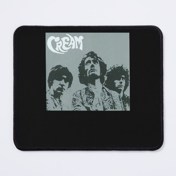 Item preview, cream band designed and sold by Daryl Page.