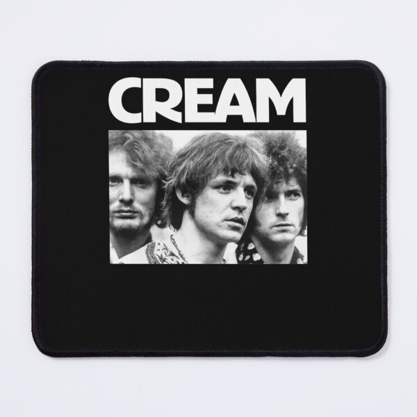 Item preview, Cream Band designed and sold by Daryl Page.