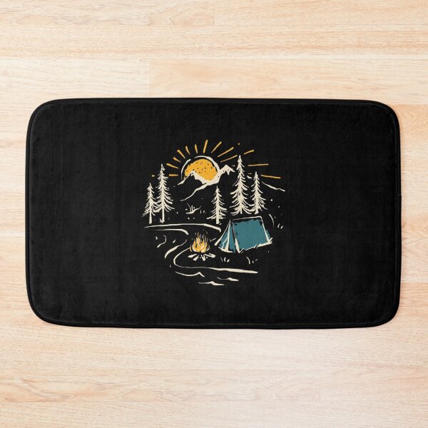 Item preview, Camp designed and sold by Salzedoashop.