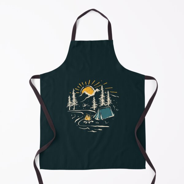 Item preview, Camp designed and sold by Salzedoashop.