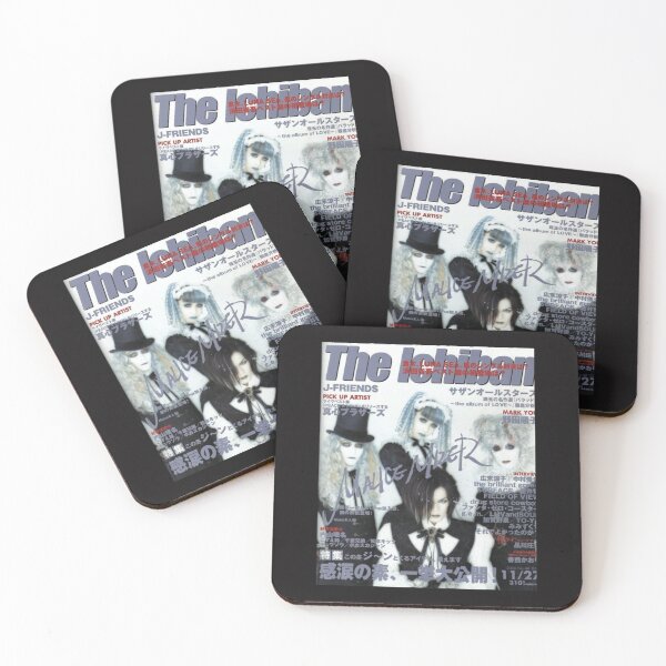 Item preview,  Malice Mizer Aesthetic designed and sold by AdamMauceri8.