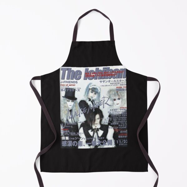Item preview,  Malice Mizer Aesthetic designed and sold by AdamMauceri8.