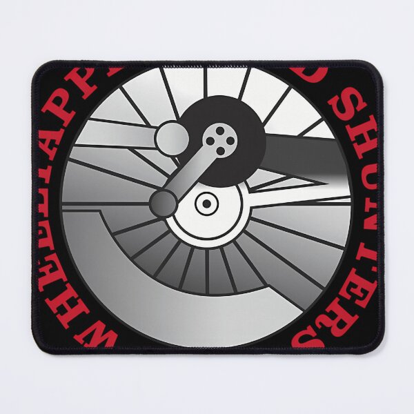 Item preview, Wheeltappers And Shunters Social Club designed and sold by Williamazinhb.