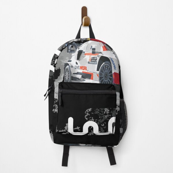Item preview, Sebastien Ogier Elfyn Evans Coche de rallyes de Montecarlo designed and sold by JeremyWade.
