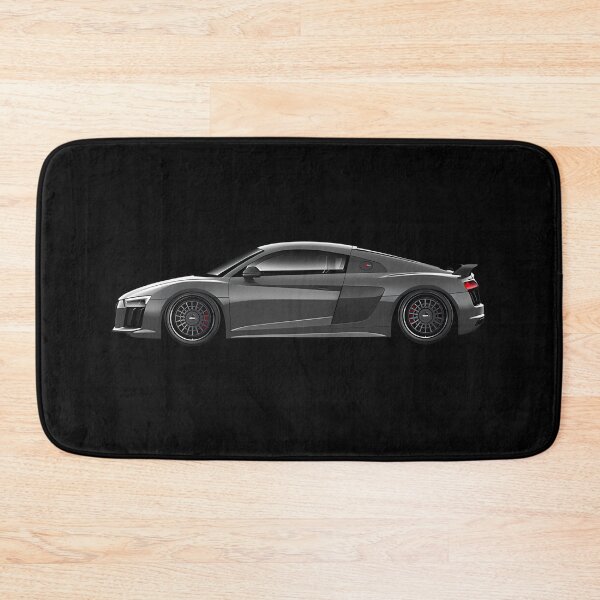 Item preview, R8 Gray designed and sold by JeremyWade.
