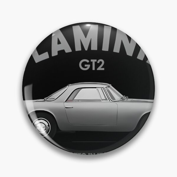 Item preview, Lancia Flaminia 3C Gt2 designed and sold by JeremyWade.