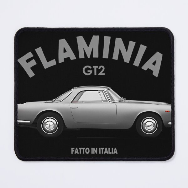 Item preview, Lancia Flaminia 3C Gt2 designed and sold by JeremyWade.