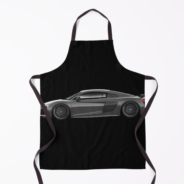 Item preview, R8 Gray designed and sold by JeremyWade.