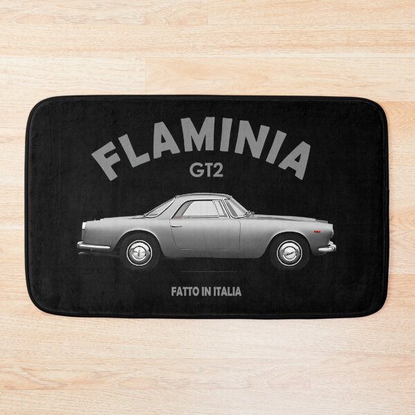 Item preview, Lancia Flaminia 3C Gt2 designed and sold by JeremyWade.