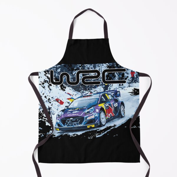 Item preview, Sebastien Sbastien Loeb Monte Carlo Rally Car Hybrid Isabelle Galmiche designed and sold by JeremyWade.