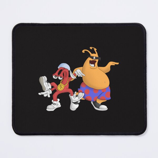 Item preview, Toejam Earl designed and sold by AdamMauceri8.