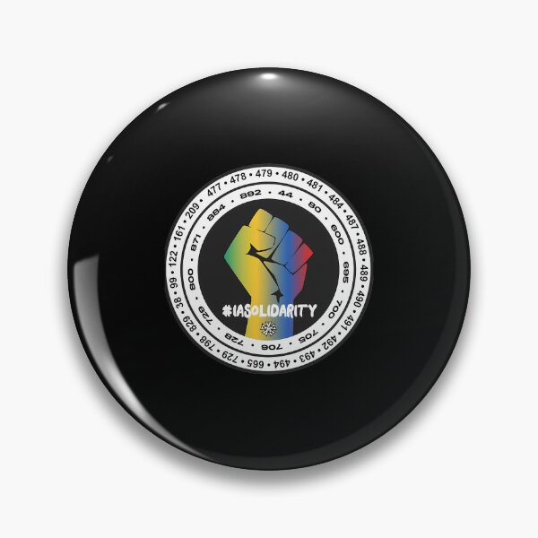 Item preview,  Iatse New designed and sold by Williamazinhb.