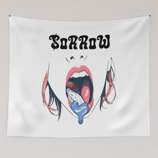 Item preview, Lip Service designed and sold by SorrowArtShop.