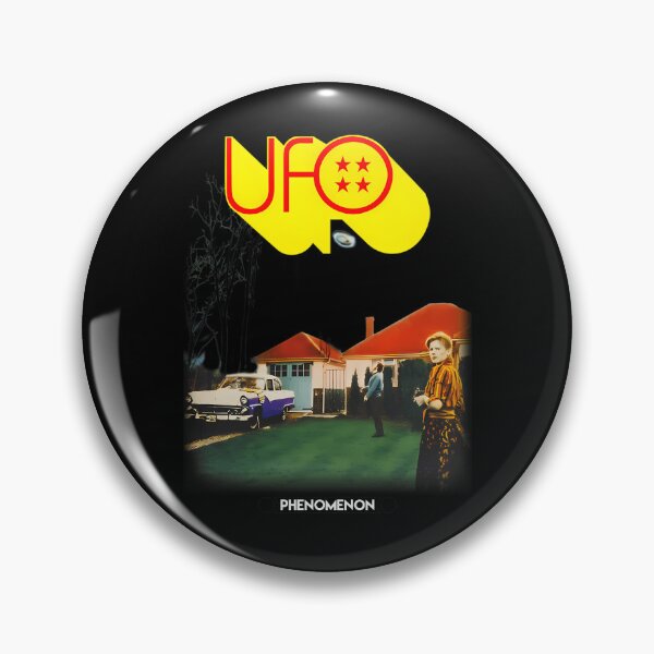 Item preview, Phen.omenon by UFO designed and sold by BelisardaDas.