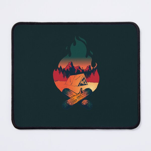 Item preview, Campfire Classic(1) designed and sold by Salzedoashop.