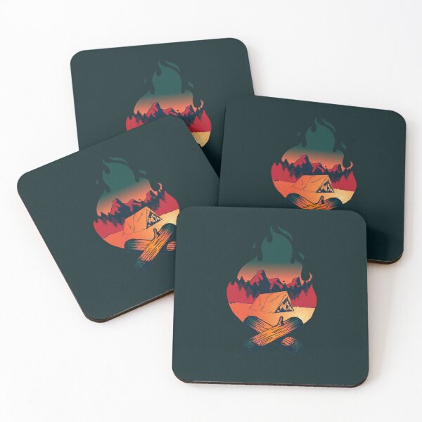 Item preview, Campfire Classic(1) designed and sold by Salzedoashop.
