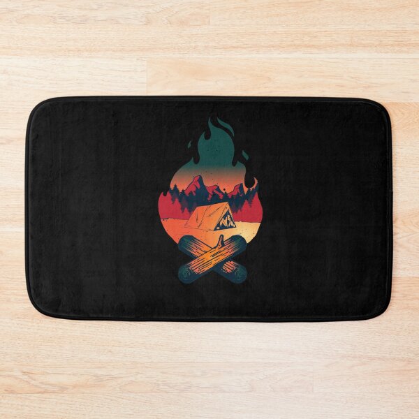 Item preview, Campfire Classic(1) designed and sold by Salzedoashop.