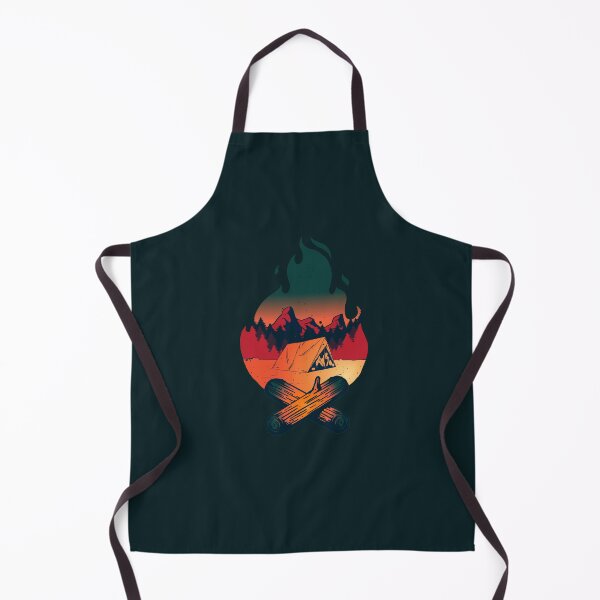 Item preview, Campfire Classic(1) designed and sold by Salzedoashop.