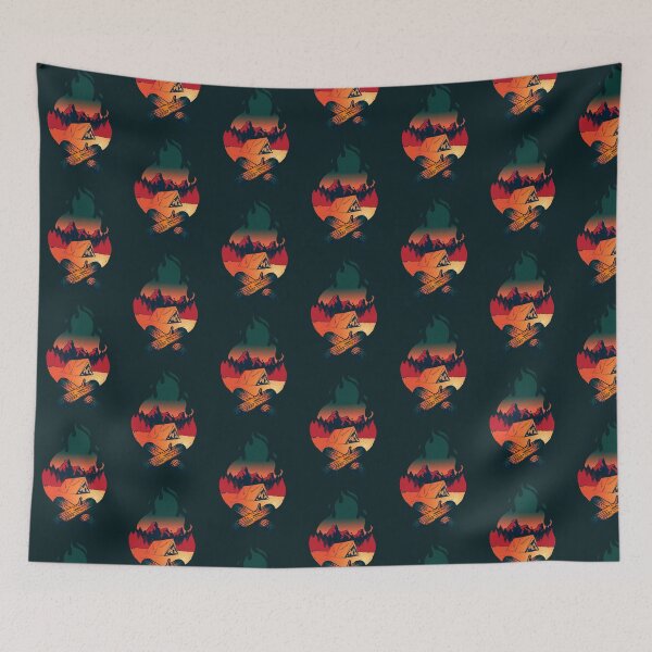 Item preview, Campfire Classic(1) designed and sold by Salzedoashop.