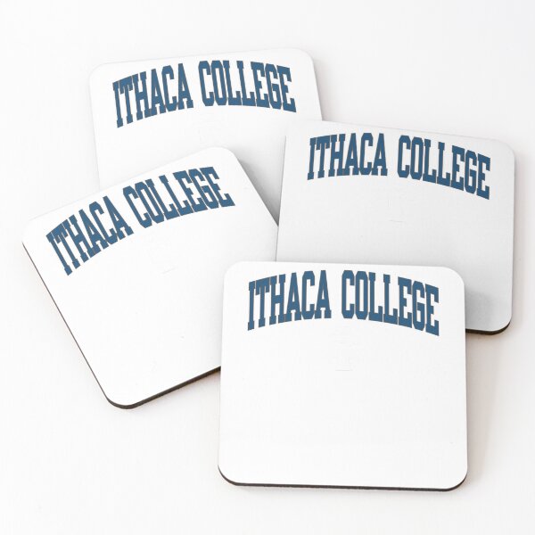 Item preview, Ithaca Bombers Arch Over designed and sold by VernonCampbello.