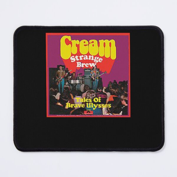 Item preview, Cream Band  designed and sold by Daryl Page.