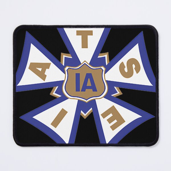 Item preview,  Iatse Ia designed and sold by Williamazinhb.