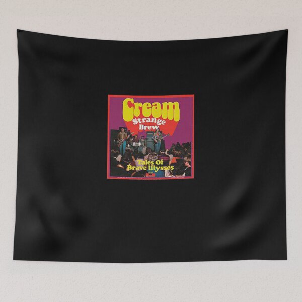 Item preview, Cream Band  designed and sold by Daryl Page.