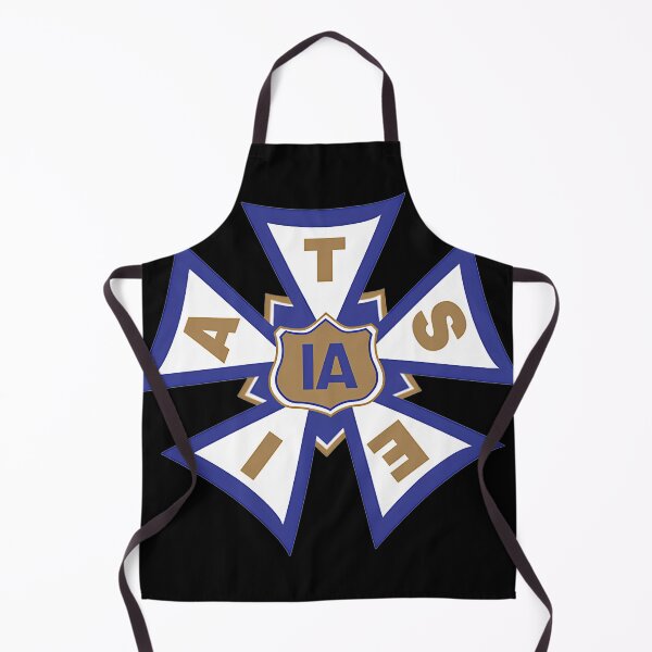 Item preview,  Iatse Ia designed and sold by Williamazinhb.